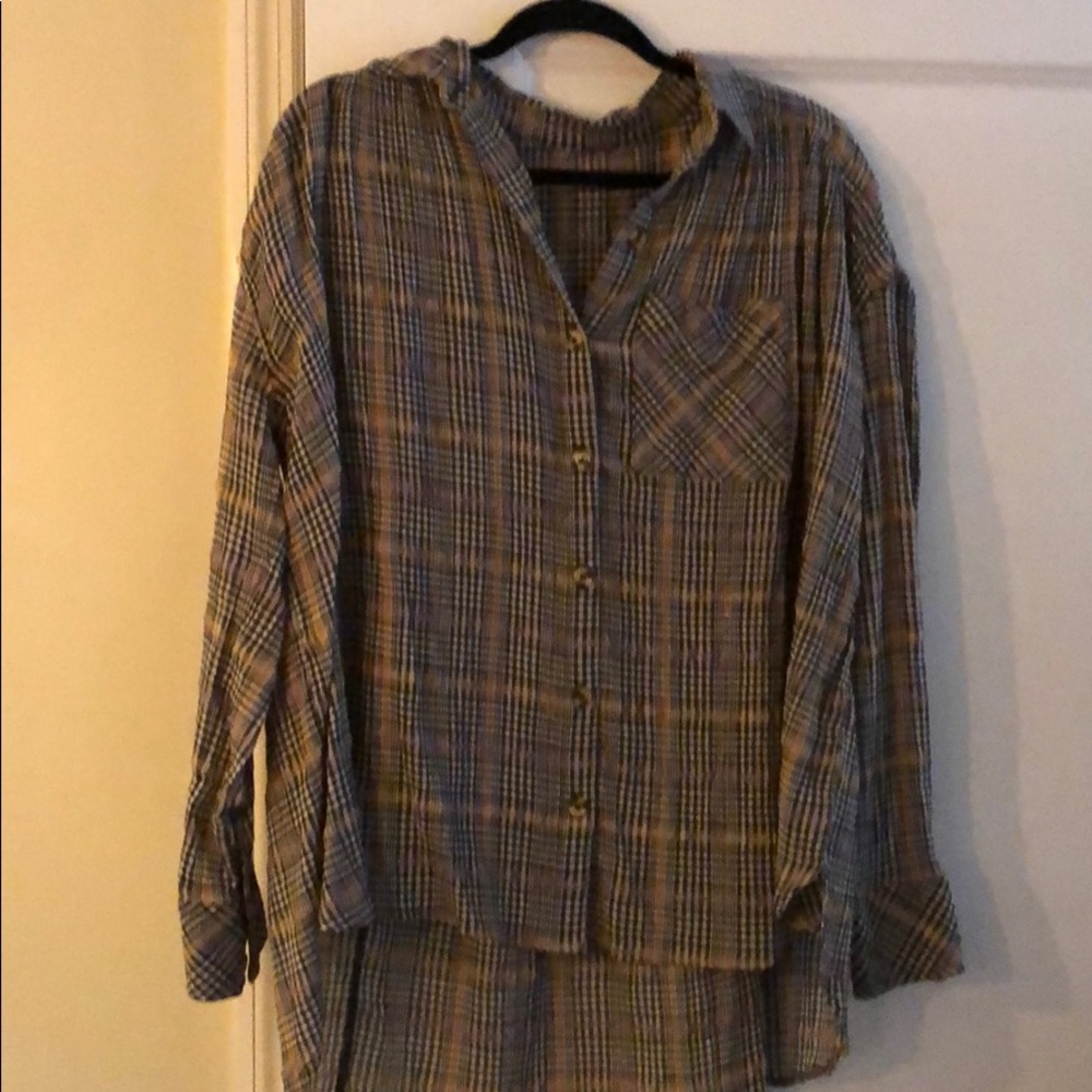 Blouse